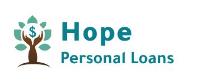 Hope Personal Loans image 1